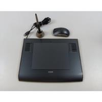 Mesa Digitalizadora Wacom Intuos3 + Caneta + Mouse comprar usado  Brasil 