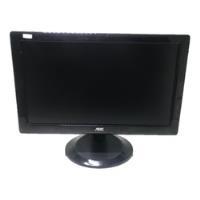 Monitor Led Aoc 18.5 Widescreen Hd 936swa comprar usado  Brasil 