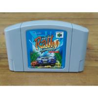 Top Gear Rally Japonês Nintendo 64 N64 Original Usado C/nf-e comprar usado  Brasil 