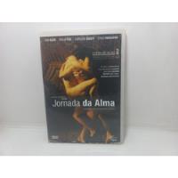 Dvd - Jornada Da Alma comprar usado  Brasil 