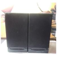 Caixa Speaker System - Soundesign - Defeito/ler Descrição , usado comprar usado  Brasil 