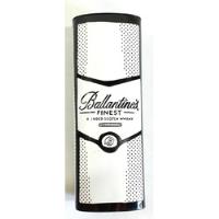  Whisky Ballantines Finest  Lata Personalizada Vazia Decorar, usado comprar usado  Brasil 