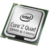 Processador Intel Core 2 Quad Q8400 2,66ghz comprar usado  Brasil 