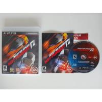 Need For Speed Hot Pursuit Ps3 Completo Pronta Entrega + Nf comprar usado  Brasil 