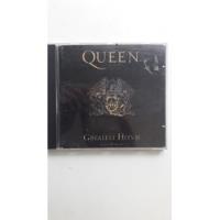 cd queen ii comprar usado  Brasil 