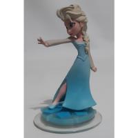 Boneca Frozen Disney Infinity Coleção Game comprar usado  Brasil 