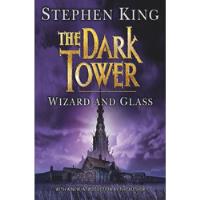 Livro The Dark Tower Iv: Wizard And Glass - King, Stephen [1997], usado comprar usado  Brasil 