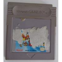 D5038 - Super Mario Land, Original Nintendo Gameboy. comprar usado  Brasil 