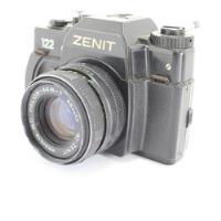 Câmera Fotográfica - Zenit 122 comprar usado  Brasil 