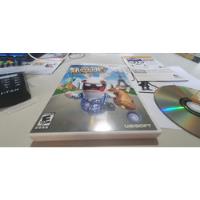 Rayman Raving Rabbids 2 Nintendo Wii Original Único Dono, usado comprar usado  Brasil 