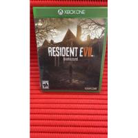 Resident Evil 7 Biohazard Xbox One Midia Fisica  comprar usado  Brasil 