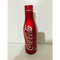 Garrafa Alumínio Fifa Word Cup 2014 Coca-cola Tour Taça comprar usado  Brasil 