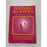 Usado, Dicionário Dos Sonhos comprar usado  Brasil 