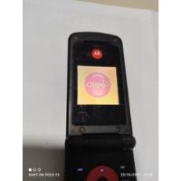 Celular Motorola W270 Music Colecionador  comprar usado  Brasil 