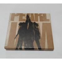 Pearl Jam Ten - Box 2 Cds + Dvd + Livreto - Deluxe Edition comprar usado  Brasil 