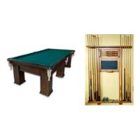 Mesa De Bilhar, Sinuca, Snooker Tacolândia Master 3,10x 1,70 comprar usado  Brasil 