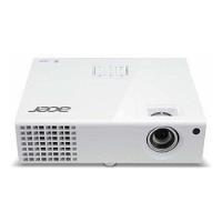 Retro Projetor E Data Show Acer P1173 3d Read Hdmi Usb 3000l comprar usado  Brasil 