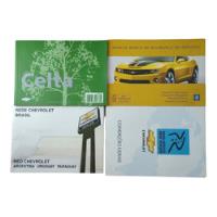 manual celta 2012 comprar usado  Brasil 