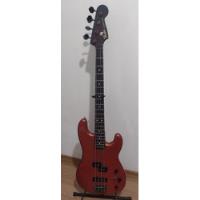 Fender Boxer Jazz Bass Special 1985' Pj-555 - Japan - Duff comprar usado  Brasil 