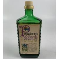 Usado, Whisky Antigo Pinwinnie Royale 12 Anos Lacrado comprar usado  Brasil 