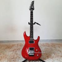 Usado, Guitarra Ibanez Js100 Captador Emg & Ponte Gotoh - Originais comprar usado  Brasil 