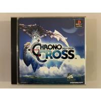 Chrono Cross Playstation 1 comprar usado  Brasil 