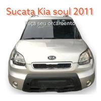 Usado, Kit Frente Completa Kia Soul 08 09 10 11 12 comprar usado  Brasil 