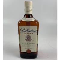 Whisky Antigo Ballantines Finest Lacrado comprar usado  Brasil 