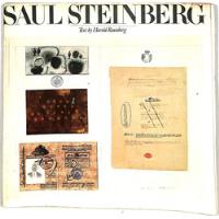 H Rosenberg - Saul Steinberg comprar usado  Brasil 