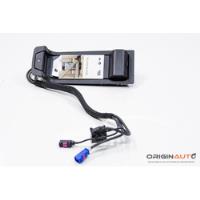 Suporte Moldura Celular Console Bmw 320i Gt 2014 A 2018 comprar usado  Brasil 