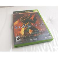 Jogo Halo 2 Completo, Xbox E Xbox 360 Leia comprar usado  Brasil 