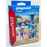 Playmobil 70880 Festa Formatura Formando Special Plus Misb comprar usado  Brasil 