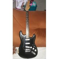Guitarra Stratocaster Squier Califórnia Modificada. comprar usado  Brasil 