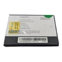 Bateria Alcatel Tli020f1 2000mah 3.8v 6405 comprar usado  Brasil 