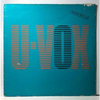 Vinil - Ultravox - Same Old Story - Single 12  Spain comprar usado  Brasil 
