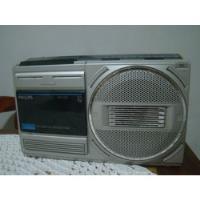 radio philips portatil comprar usado  Brasil 