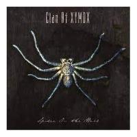 Cd Clan Of  Xymox - Spider On The Clan Of  Xymox, usado comprar usado  Brasil 