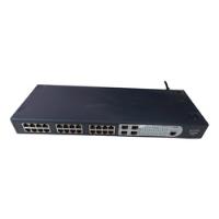 Baseline Switch 2928-sfp Plus 3com Usado Para Revisar  comprar usado  Brasil 