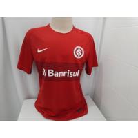 Usado, Camisa Inter Vermelha - Pottker comprar usado  Brasil 