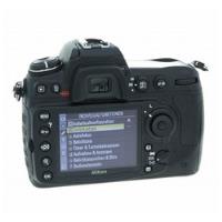 Câmera Nikon D300 comprar usado  Brasil 