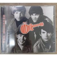 Usado, Cd The Monkees The Monkees comprar usado  Brasil 