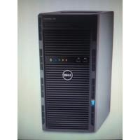 Servidor Dell Poweredge T130 (ótimo Estado) comprar usado  Brasil 