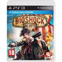 Bioshock Infinite  - Ps3 Midia Fisica Original comprar usado  Brasil 