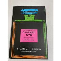 O Segredo Do Chanel Nº 5: A História Íntima Do Perfume Mais Famoso Do Mundo comprar usado  Brasil 