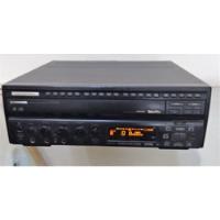 Usado, Laser Disk Player Ld / Cdv Pioneer Cld-2710k = Ver Descrição comprar usado  Brasil 