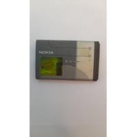 Usado, Bateria Nokia Bl-5c 6755 comprar usado  Brasil 