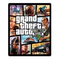 Grand Theft Auto V Rockstar Games Pc Digital comprar usado  Brasil 