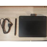 Usado, Mesa Digitalizadora Wacom Pen & Touch Tablet Desenho comprar usado  Brasil 