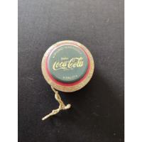 Yo Yo Coca Cola Galaxy Russel Original Único Dono comprar usado  Brasil 