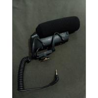Microfone Mini Boom Shure Vp83 comprar usado  Brasil 